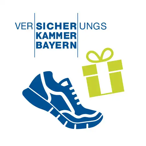 Play "Meine Fitness"-App der Versicherungskammer Bayern APK Play "Meine Fitness"-App der Versicherungskammer Bayern APK