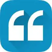 Free play online Quoto : Inspirational Quotes APK