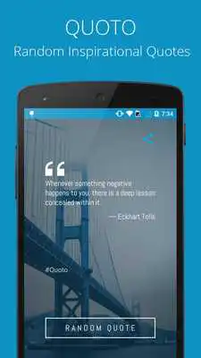 Play Quoto : Inspirational Quotes Play Quoto : Inspirational Quotes