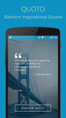 Play Quoto : Inspirational Quotes Play Quoto : Inspirational Quotes
