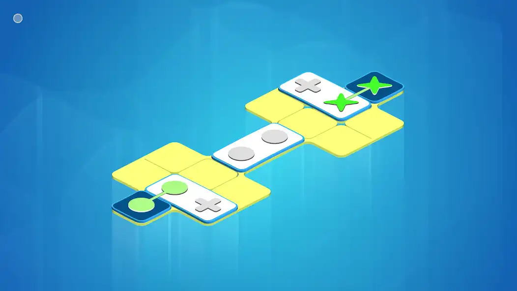 Play "OXXO" - Puzzle Game To Relax  and enjoy "OXXO" - Puzzle Game To Relax with UptoPlay