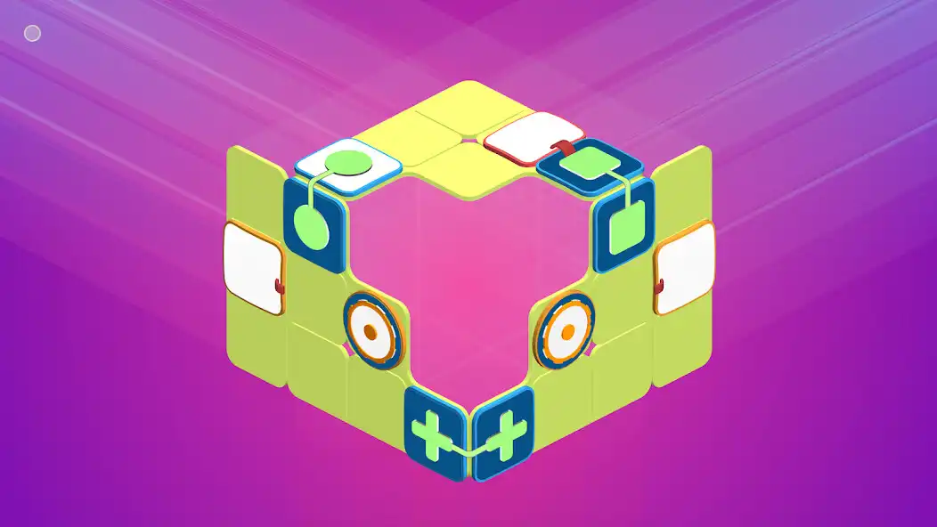 Play "OXXO" - Puzzle Game To Relax as an online game "OXXO" - Puzzle Game To Relax with UptoPlay