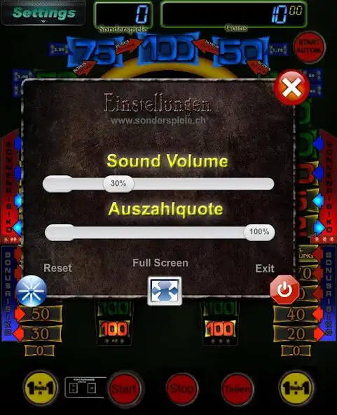 Play "Pepper" von Sonderspiele as an online game "Pepper" von Sonderspiele with UptoPlay