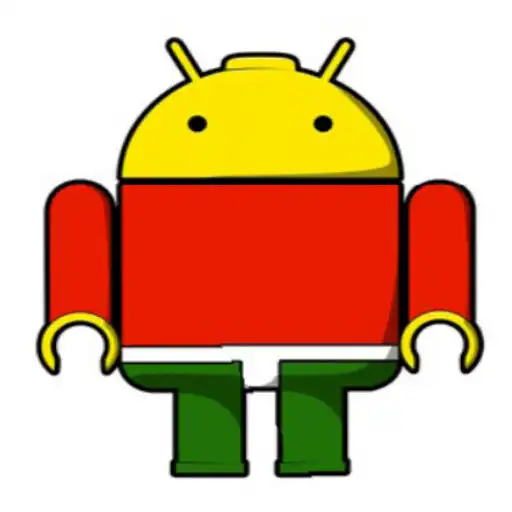 Play "Rodeo" driver for NXT Robot APK