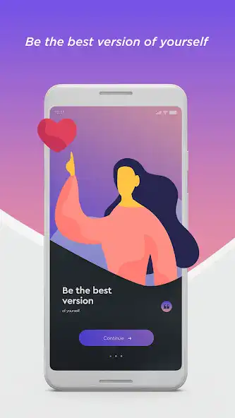 Play Quots - Daily Inspiration as an online game Quots - Daily Inspiration with UptoPlay
