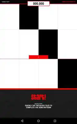 Play "Shake It Off" PianoPlay