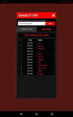 Play "Shake It Off" PianoPlay