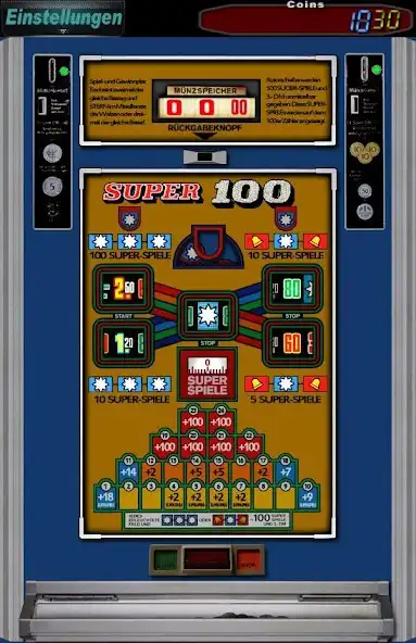 Play "Super 100" von Sonderspiele  and enjoy "Super 100" von Sonderspiele with UptoPlay