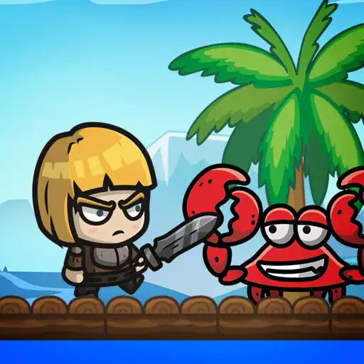 Play "Tiny Boy Adventure" APK Play "Tiny Boy Adventure" APK