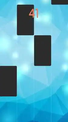 Play "Without Me" - Piano Keys