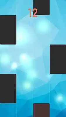 Play "Without Me" - Piano Keys