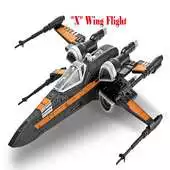 Free play online "X" Wing Flight APK Free play online "X" Wing Flight APK