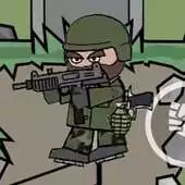 Free play online Quoytqs Doodle Army 2 Mini Militia APK