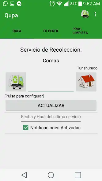 Play Qupa  and enjoy Qupa with UptoPlay