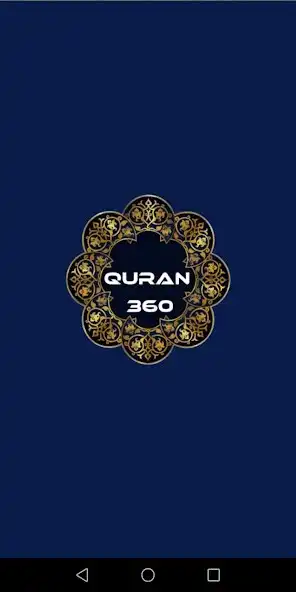 Play Quran 360  and enjoy Quran 360 with UptoPlay