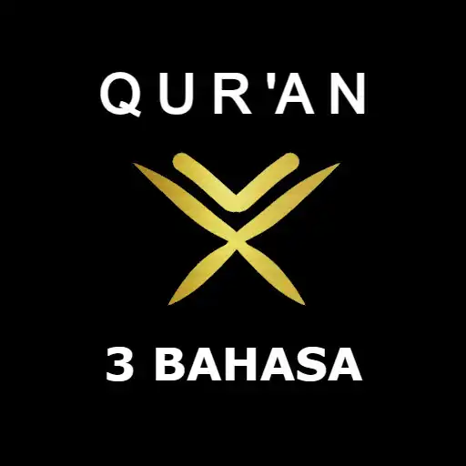 Play QURAN 3 BAHASA APK