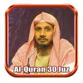 Free play online Quran Abdullah Matrood Audio APK