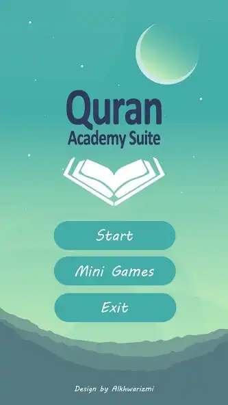 Play Quran academy suite as an online game Quran academy suite with UptoPlay