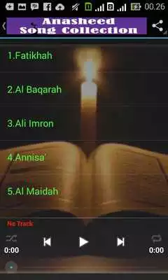 Play Quran AnasheedAsmaul Husna Play Quran AnasheedAsmaul Husna