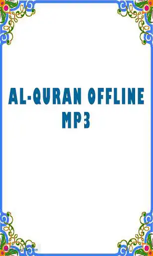 Play APK Quran Android Offline Audio and enjoy Quran Android Offline Audio with UptoPlay com.robot52.alquranofflinemp3 Play APK Quran Android Offline Audio and enjoy Quran Android Offline Audio with UptoPlay com.robot52.alquranofflinemp3
