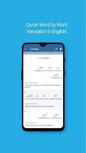 Play Quran and Tafsir by Quran Academy