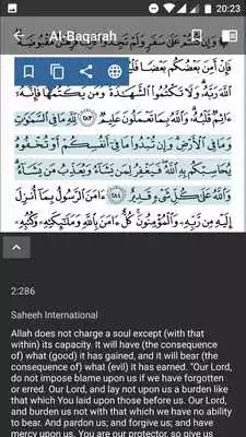 Play Quran and Tafsir by Quran Academy
