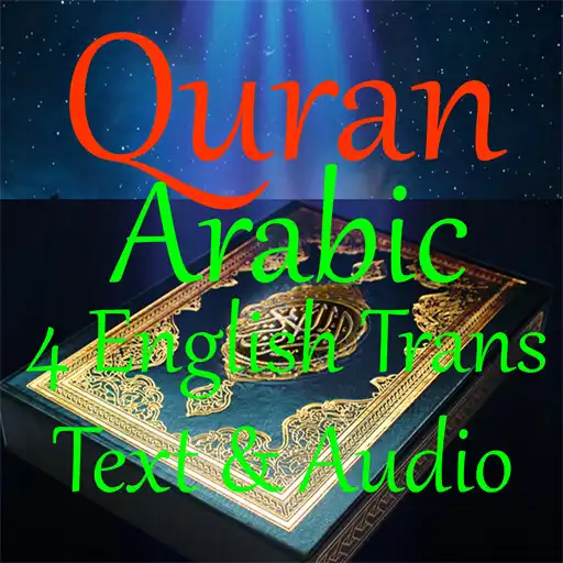 Play Quran Arabic 4Eng Trans APK