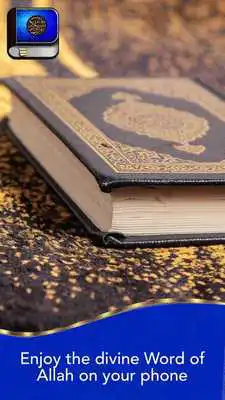 Play Quran Azerbaijani Free