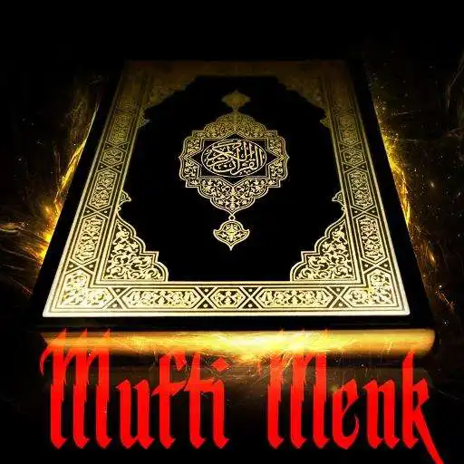Play Quran by Mufti Menk APK Play Quran by Mufti Menk APK