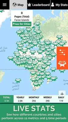 Play Quran Club