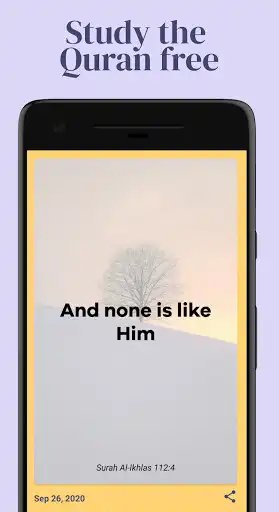 Play Quran Daily Verse and enjoy Quran Daily Verse with UptoPlay Play Quran Daily Verse and enjoy Quran Daily Verse with UptoPlay