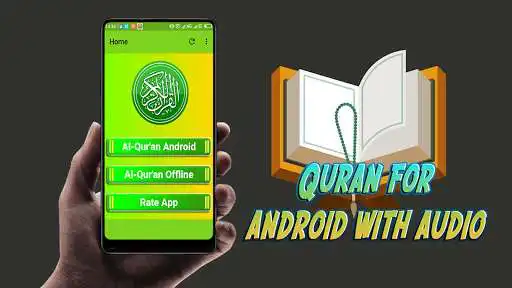 Play Quran for android with audio and enjoy Quran for android with audio with UptoPlay Play Quran for android with audio and enjoy Quran for android with audio with UptoPlay