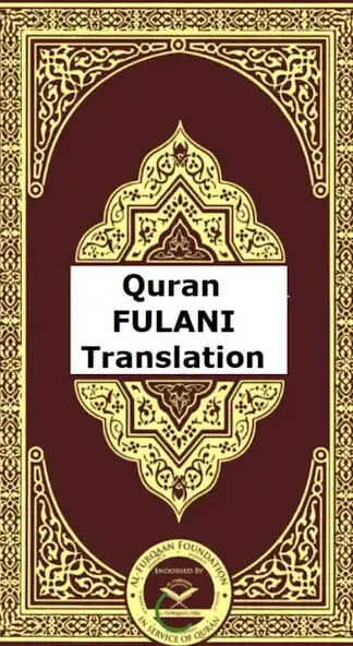 Play Quran Fulani - Quran With Fulani Translation  and enjoy Quran Fulani - Quran With Fulani Translation with UptoPlay