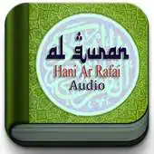 Free play online Quran Hani Ar Rifai 30 Juz APK