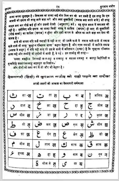 Play Quran Hindi Transliteration as an online game online Quran Hindi Transliteration with UptoPlay Play Quran Hindi Transliteration as an online game Quran Hindi Transliteration with UptoPlay