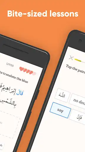 Play Quranic: Learn Quran and Arabic as an online game online Quranic: Learn Quran and Arabic with UptoPlay com.pnw.quranic.quranicandroid Play Quranic: Learn Quran and Arabic as an online game Quranic: Learn Quran and Arabic with UptoPlay