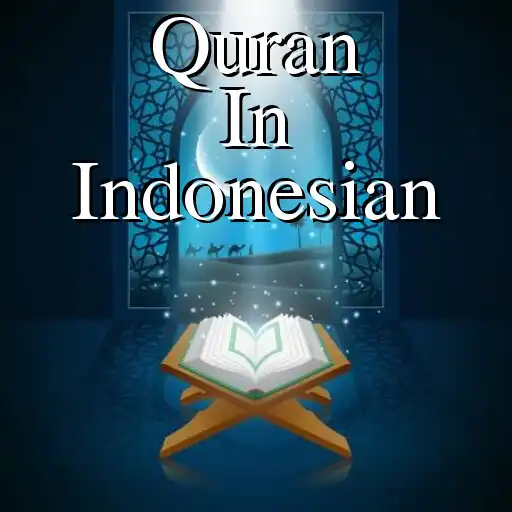 Play Quran In Indonesian APK Play Quran In Indonesian APK