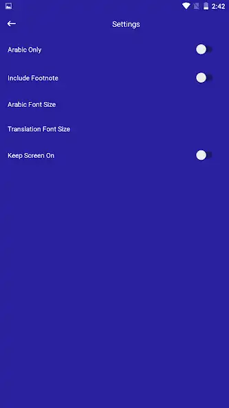 Play Quran in Yoruba as an online game Quran in Yoruba with UptoPlay