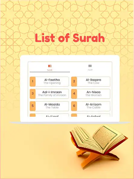 Play Quran Irab Melayu as an online game Quran Irab Melayu with UptoPlay