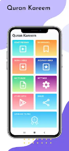 Play Quran Kareem + Urdu  and enjoy Quran Kareem + Urdu with UptoPlay