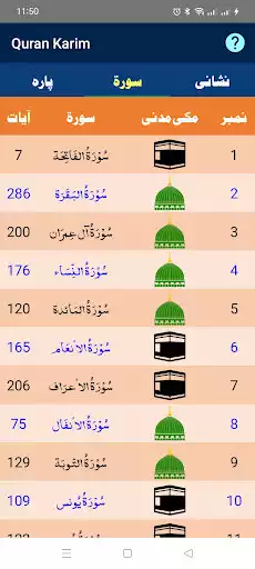 Play Quran Karim  and enjoy Quran Karim with UptoPlay