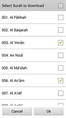 Play Quran Khalid Al Jalil