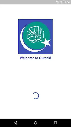 Play Quranki - Quran memorizing app  and enjoy Quranki - Quran memorizing app with UptoPlay