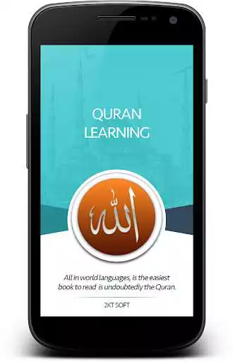 Play Quran Learning