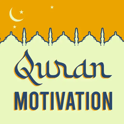 Play Quran Motivational Quotes APK