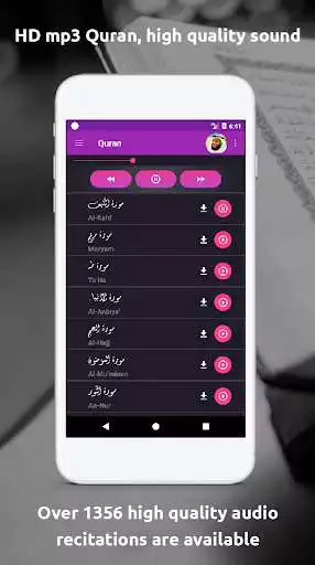 Play Quran MP3 Companion  and enjoy Quran MP3 Companion with UptoPlay Play Quran MP3 Companion  and enjoy Quran MP3 Companion with UptoPlay