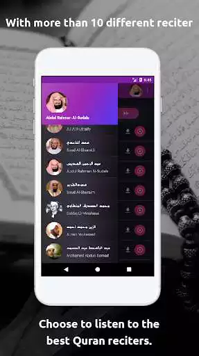 Play Quran MP3 Companion as an online game online Quran MP3 Companion with UptoPlay com.baraa.bsoft.mediaplayer Play Quran MP3 Companion as an online game Quran MP3 Companion with UptoPlay