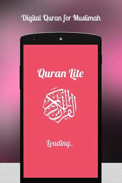 Play Quran Muslimah  and enjoy Quran Muslimah with UptoPlay