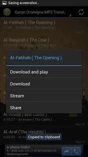 Play Quran Oromigna MP3 Translation as an online game online Quran Oromigna MP3 Translation with UptoPlay Play Quran Oromigna MP3 Translation as an online game Quran Oromigna MP3 Translation with UptoPlay