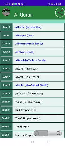 Play Quran Pashto  and enjoy Quran Pashto with UptoPlay